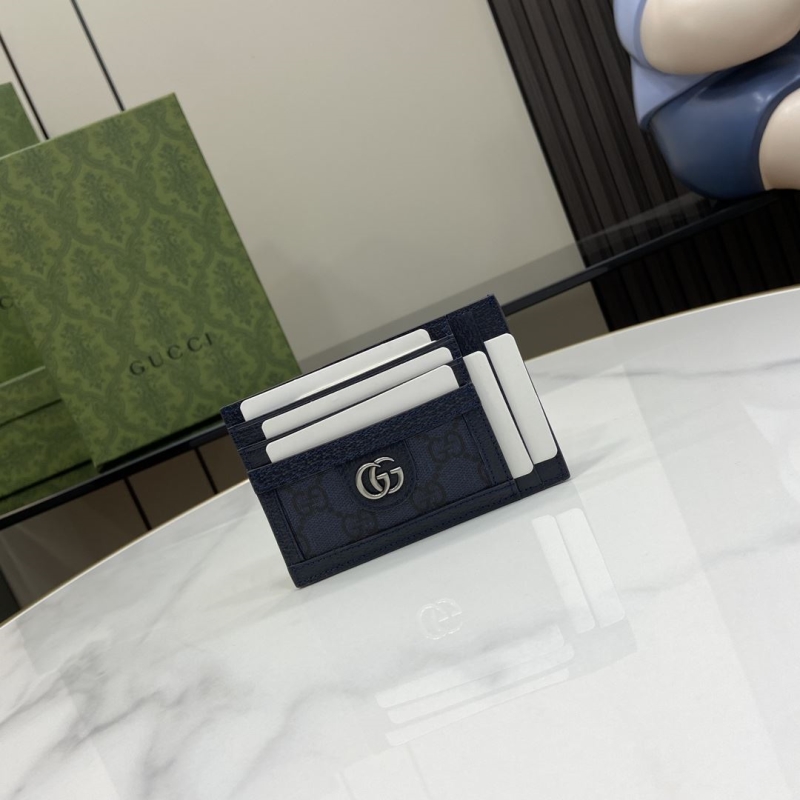 G*u*i wallets & purse